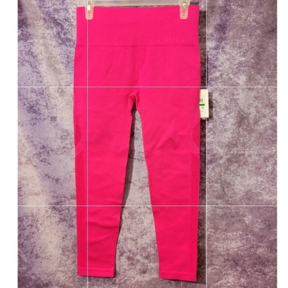 Womens DKNY Leggings